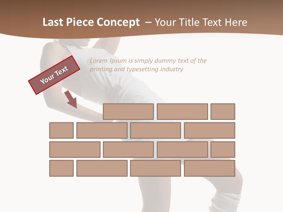 Sport Modern Color PowerPoint Template