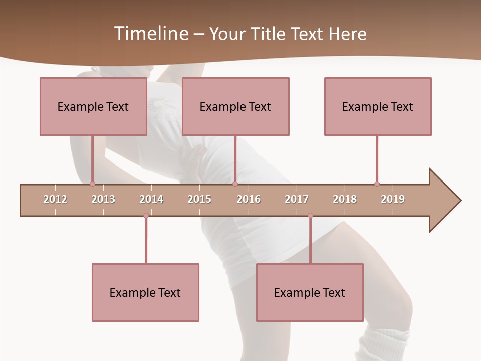Sport Modern Color PowerPoint Template