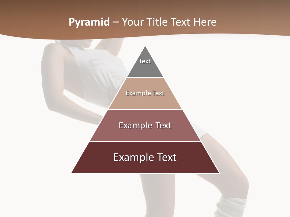 Sport Modern Color PowerPoint Template