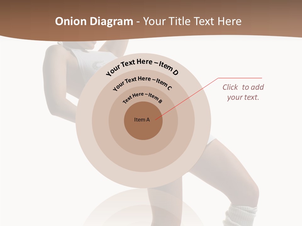 Sport Modern Color PowerPoint Template