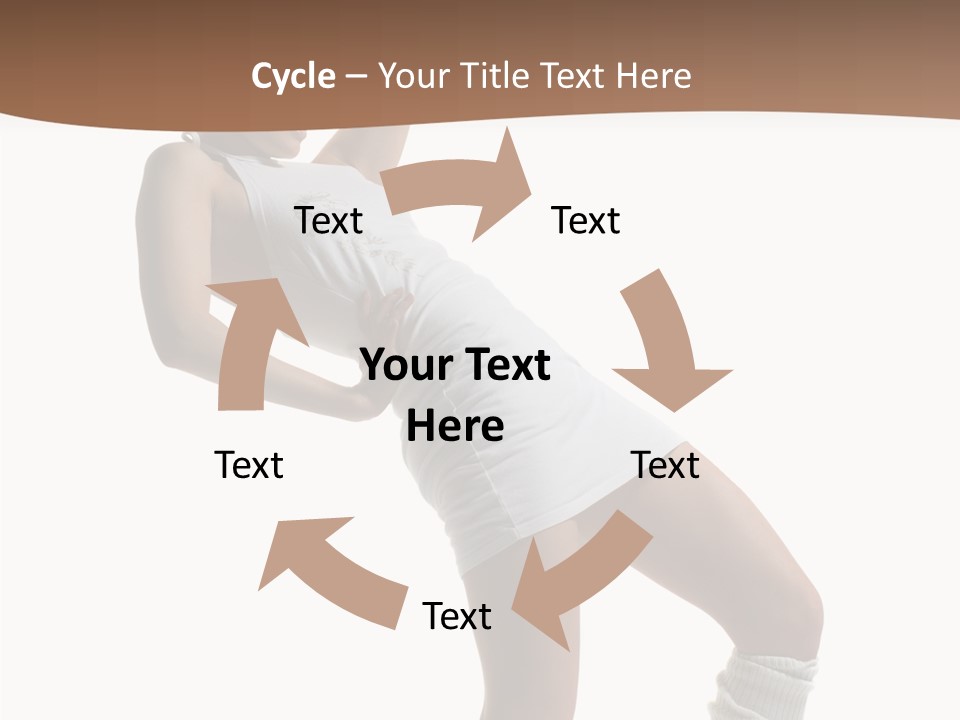 Sport Modern Color PowerPoint Template