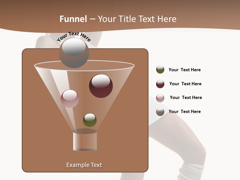 Sport Modern Color PowerPoint Template
