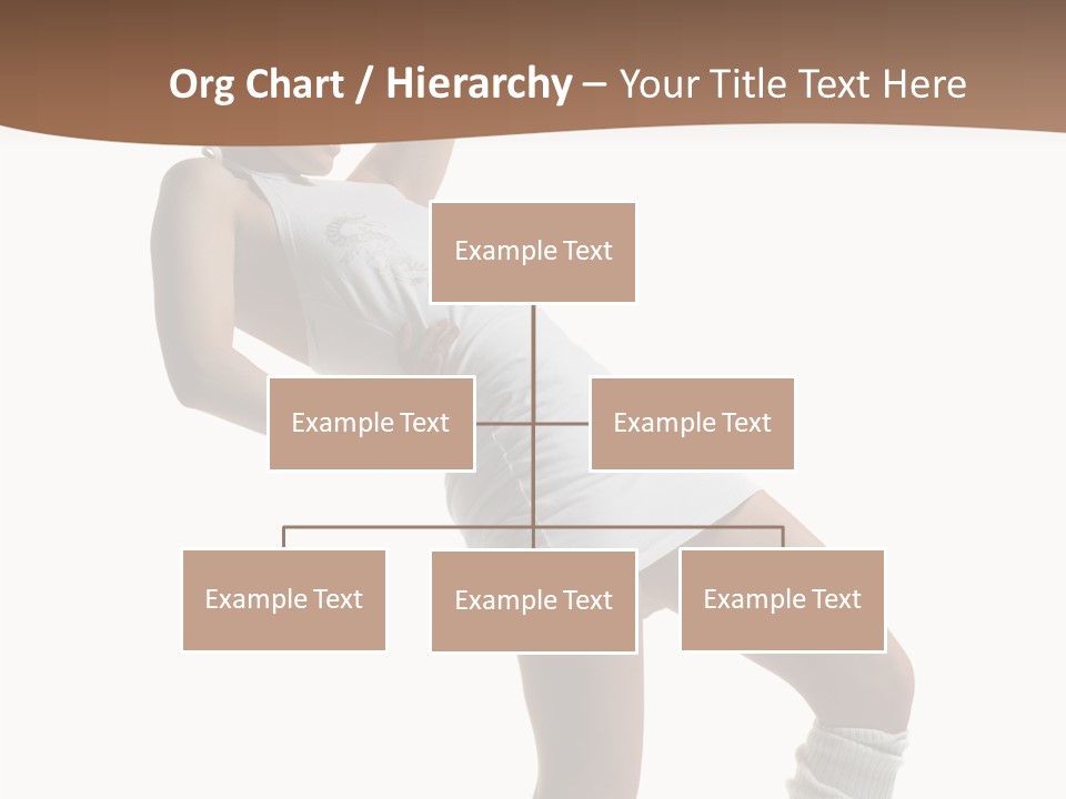 Sport Modern Color PowerPoint Template