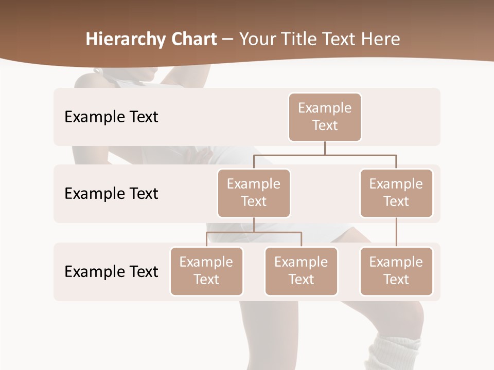 Sport Modern Color PowerPoint Template