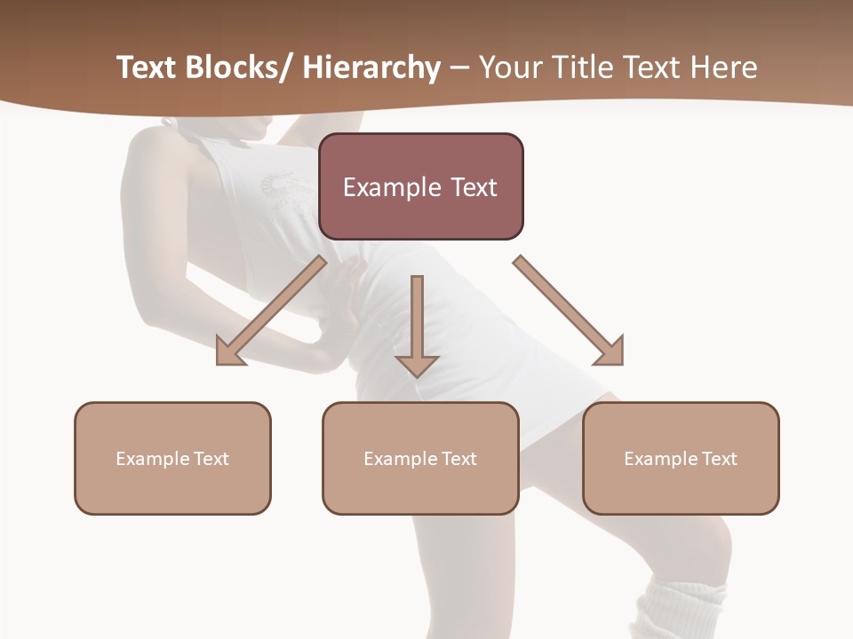 Sport Modern Color PowerPoint Template