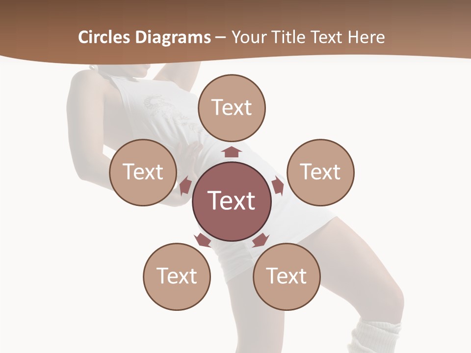 Sport Modern Color PowerPoint Template