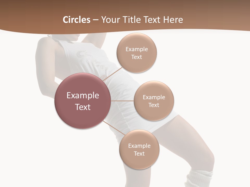 Sport Modern Color PowerPoint Template