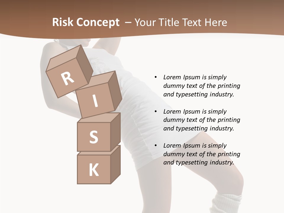 Sport Modern Color PowerPoint Template