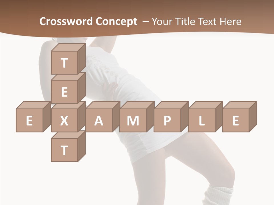 Sport Modern Color PowerPoint Template