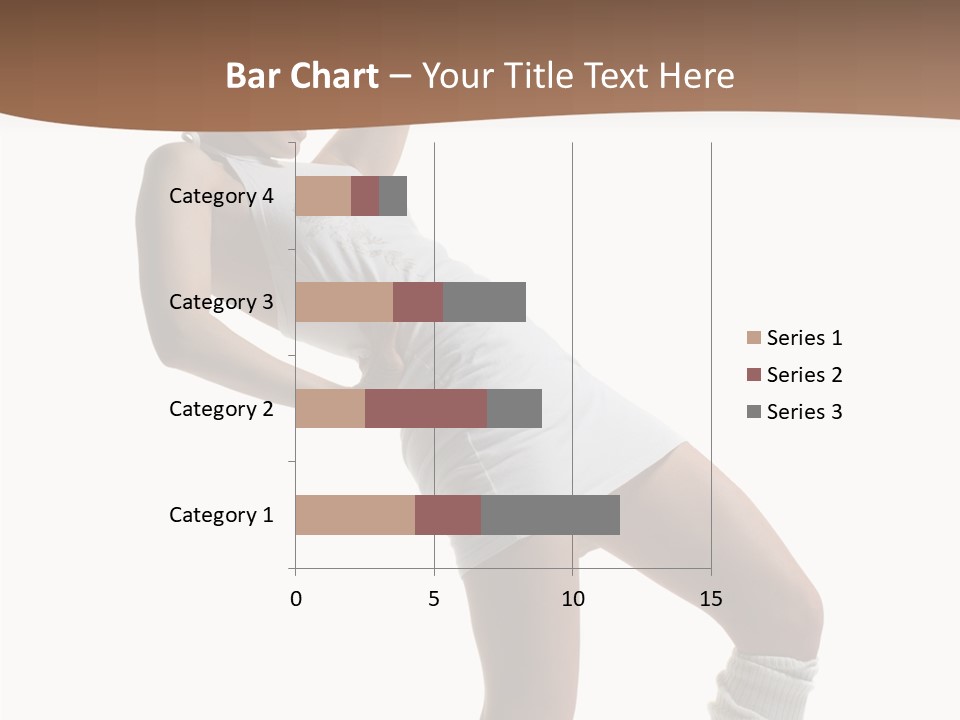 Sport Modern Color PowerPoint Template