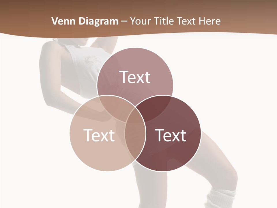 Sport Modern Color PowerPoint Template