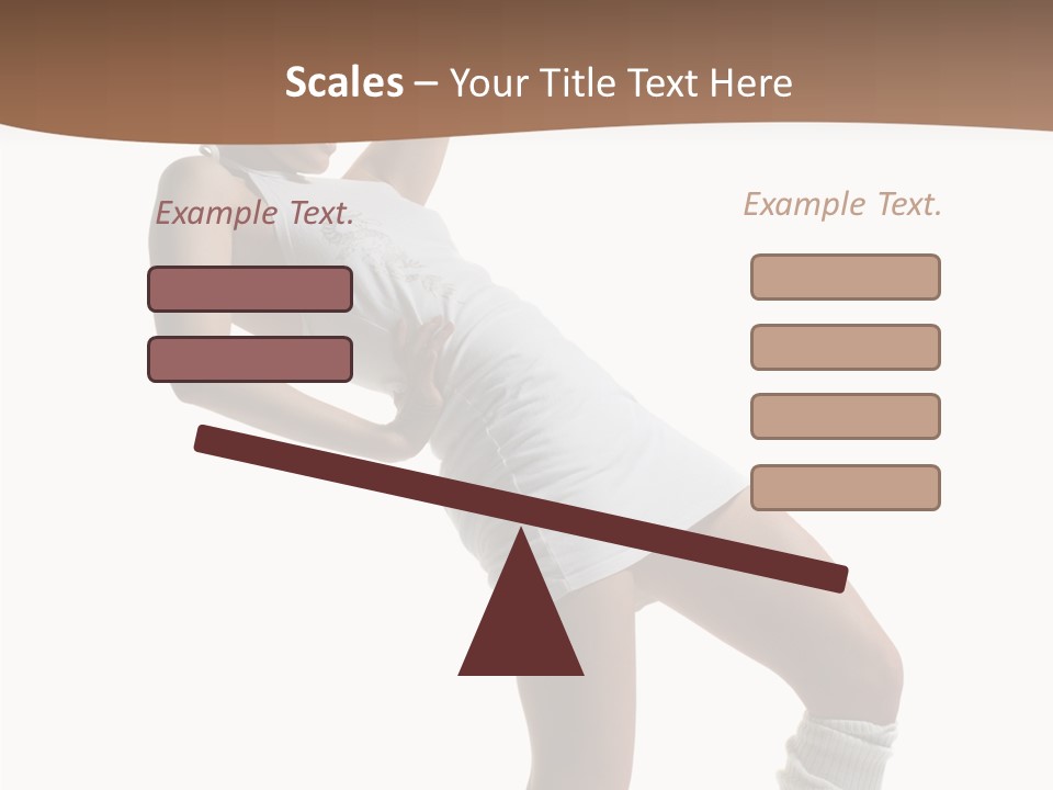 Sport Modern Color PowerPoint Template