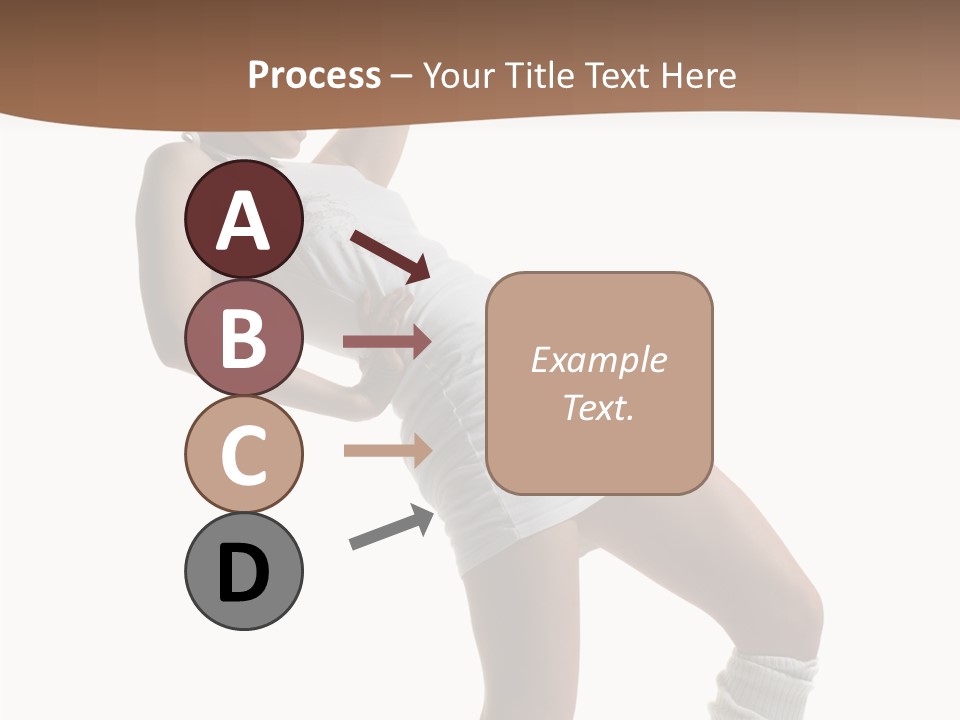 Sport Modern Color PowerPoint Template