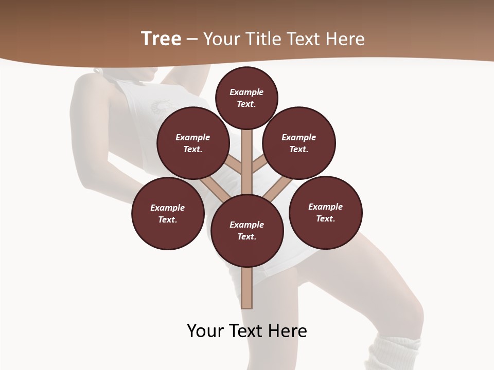 Sport Modern Color PowerPoint Template