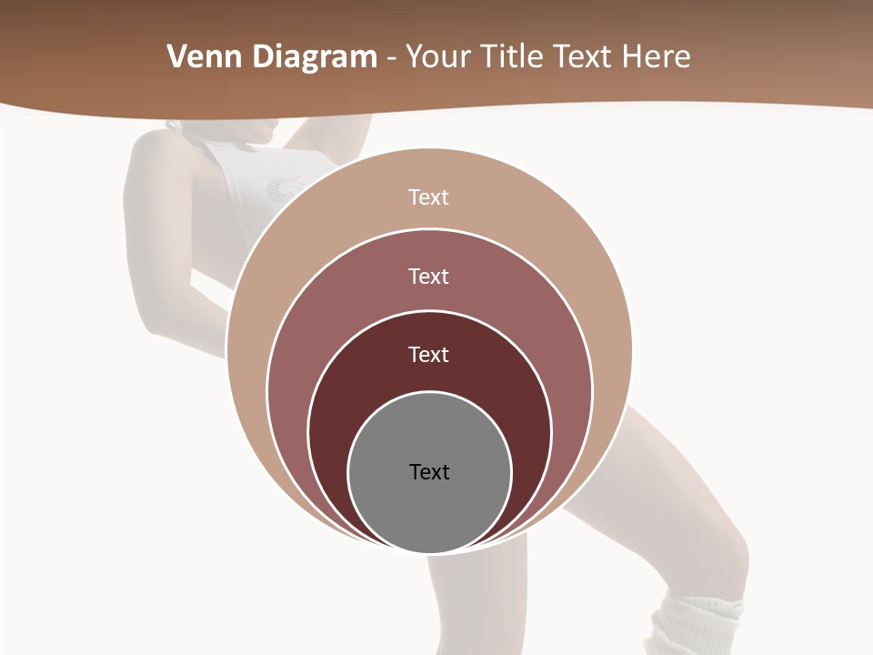 Sport Modern Color PowerPoint Template