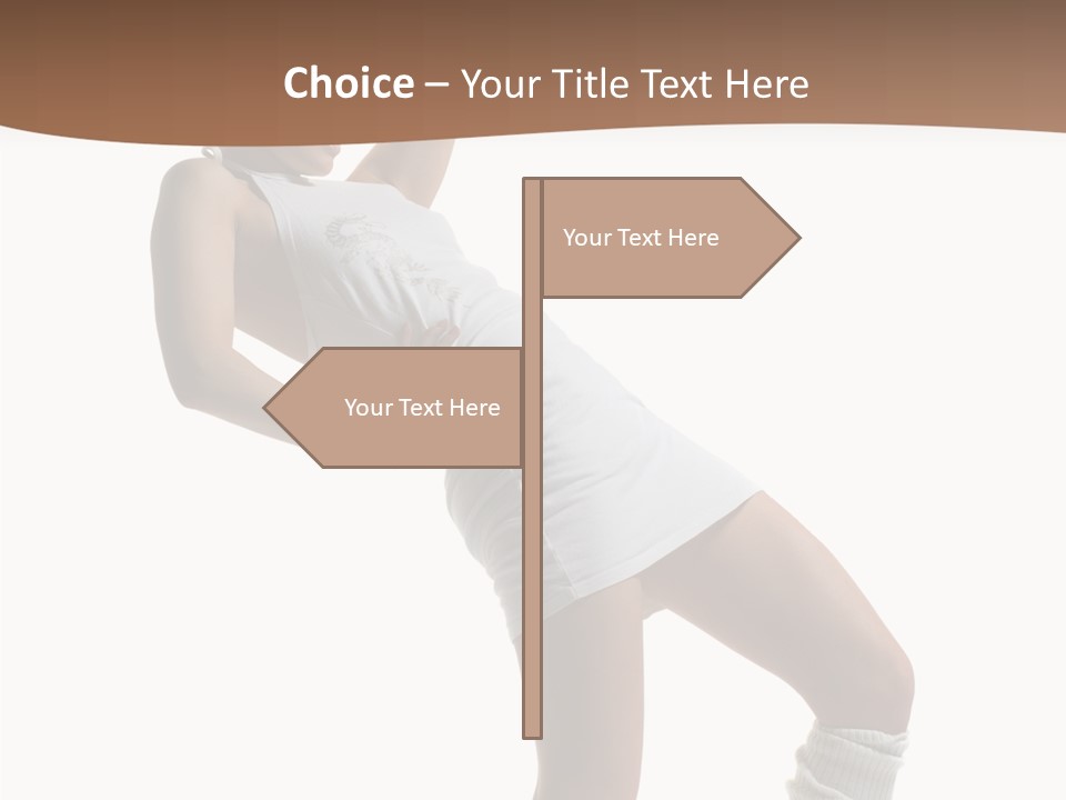 Sport Modern Color PowerPoint Template