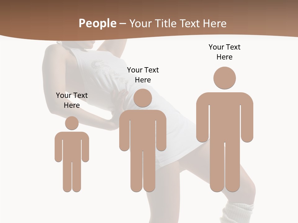 Sport Modern Color PowerPoint Template