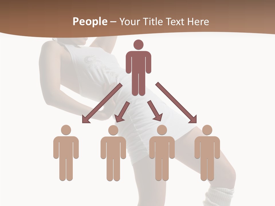 Sport Modern Color PowerPoint Template