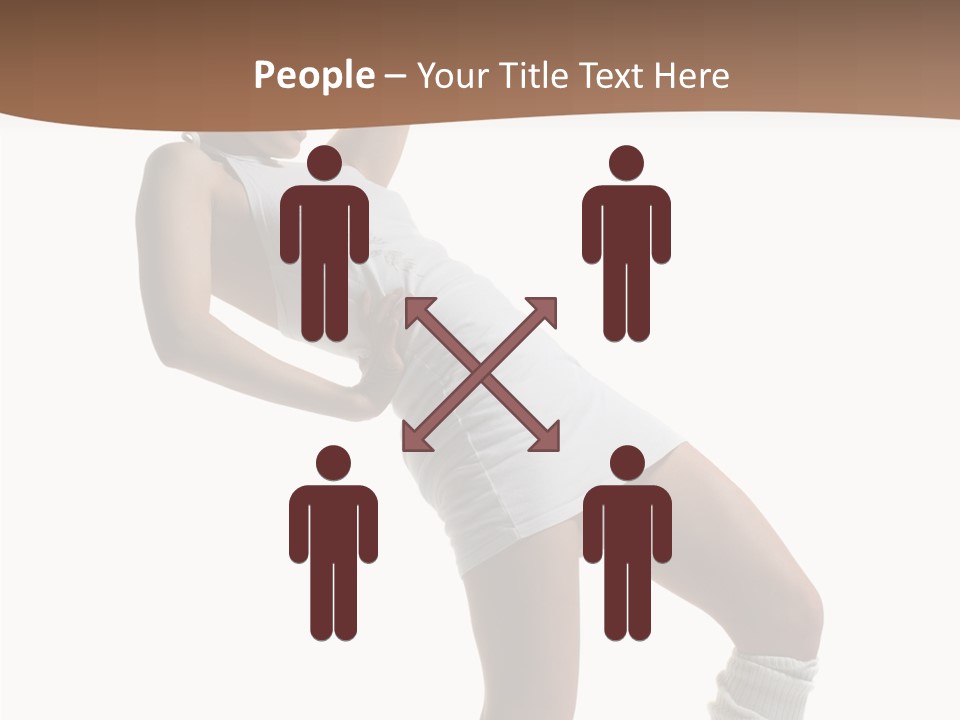 Sport Modern Color PowerPoint Template