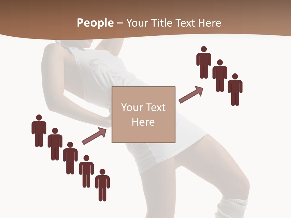 Sport Modern Color PowerPoint Template