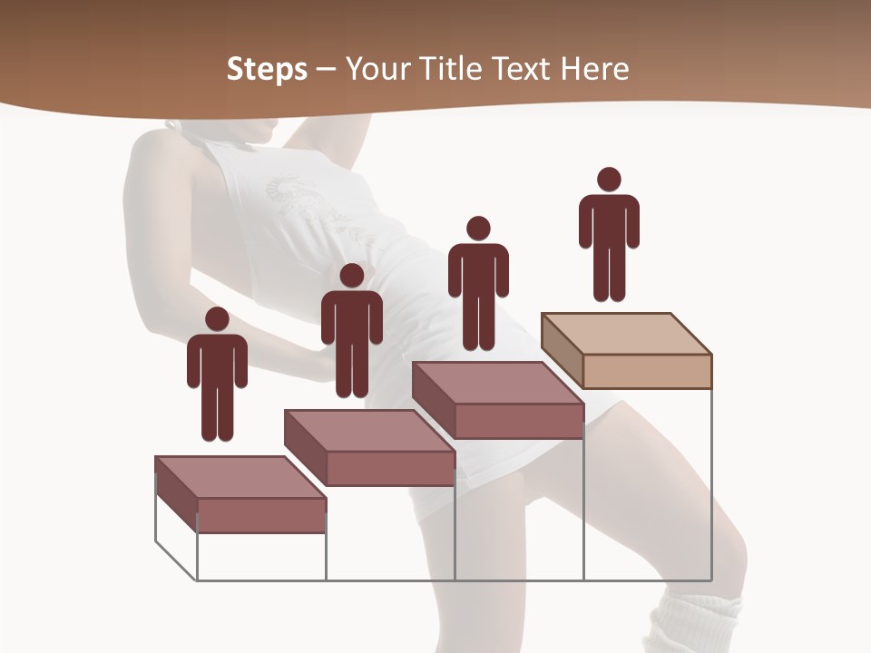 Sport Modern Color PowerPoint Template