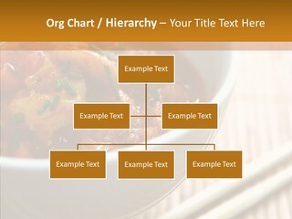 Curry Powder Flavor PowerPoint Template