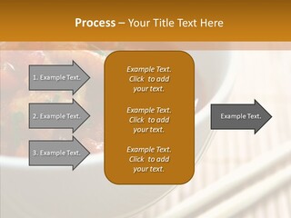 Curry Powder Flavor PowerPoint Template