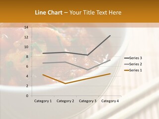 Curry Powder Flavor PowerPoint Template