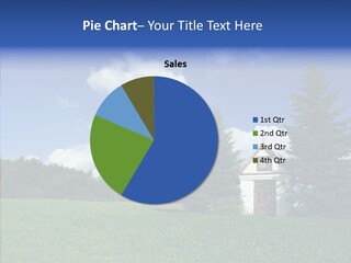 Chair Trategy Room PowerPoint Template