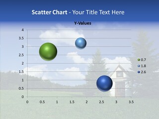 Chair Trategy Room PowerPoint Template