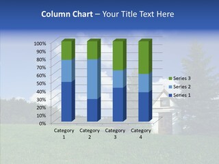 Chair Trategy Room PowerPoint Template