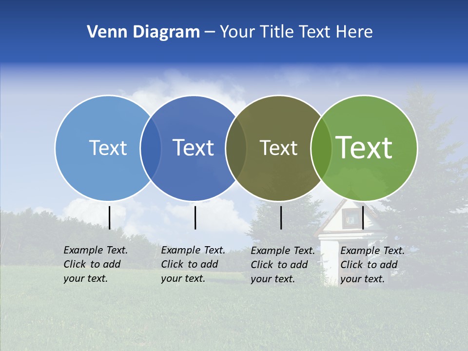 Chair Trategy Room PowerPoint Template