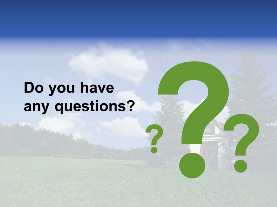 Chair Trategy Room PowerPoint Template