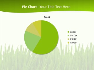 Cultivate White Agriculture PowerPoint Template