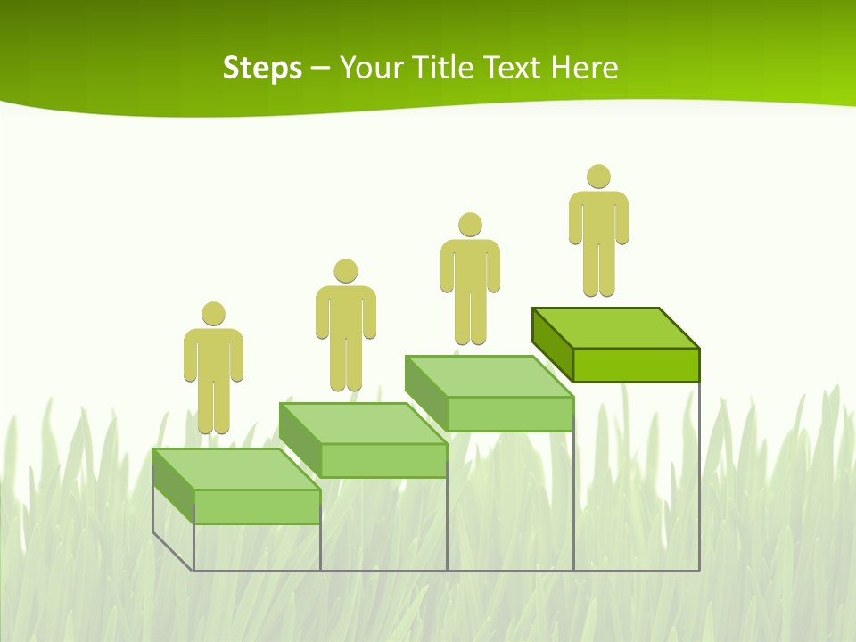 Cultivate White Agriculture PowerPoint Template