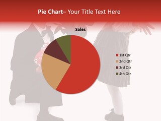 Happy Happiness Couple PowerPoint Template