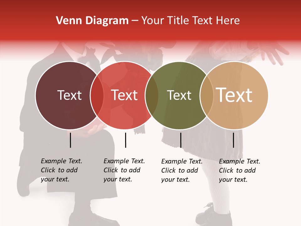 Happy Happiness Couple PowerPoint Template
