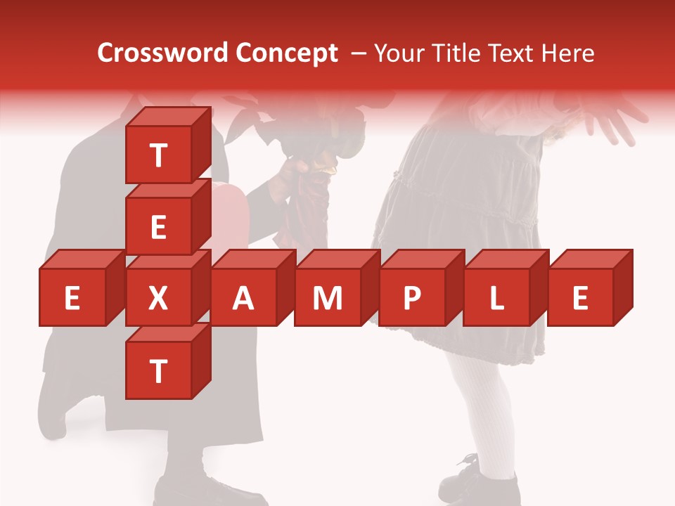 Happy Happiness Couple PowerPoint Template