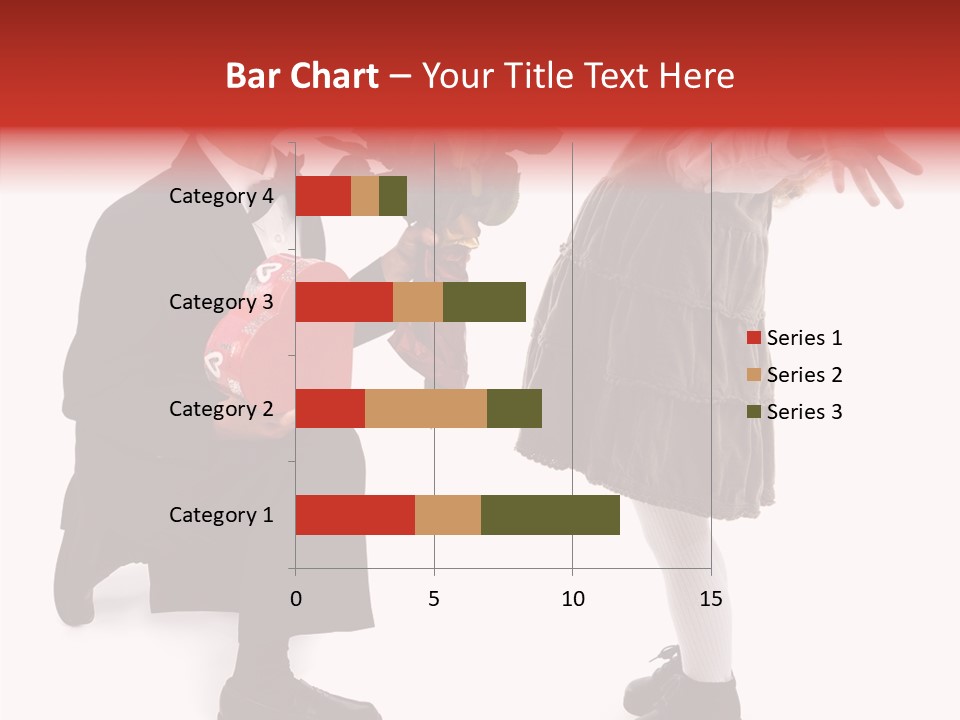 Happy Happiness Couple PowerPoint Template