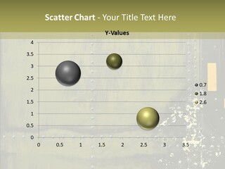 Rivet Corrosion Rust PowerPoint Template