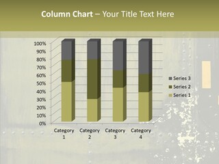 Rivet Corrosion Rust PowerPoint Template