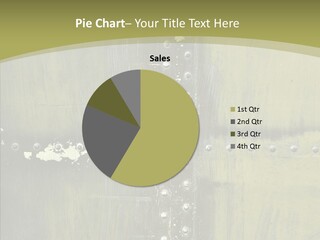 Screws Flight Oxidation PowerPoint Template