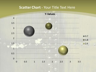 Screws Flight Oxidation PowerPoint Template