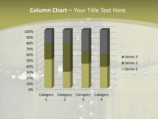 Screws Flight Oxidation PowerPoint Template