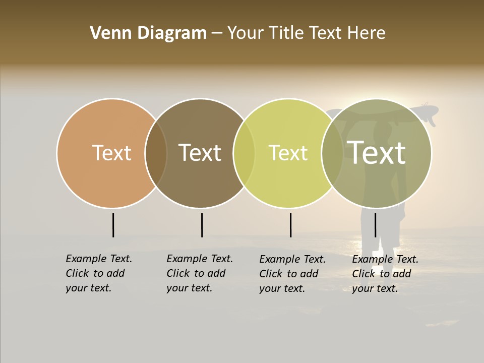 Extreme Surf Watersport PowerPoint Template