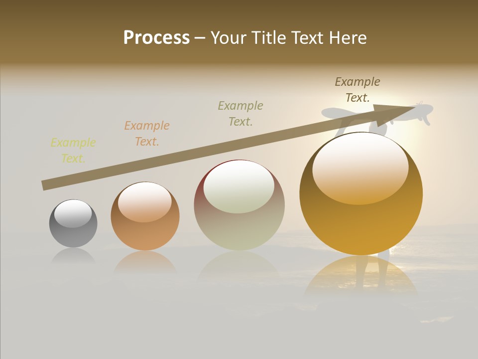 Extreme Surf Watersport PowerPoint Template