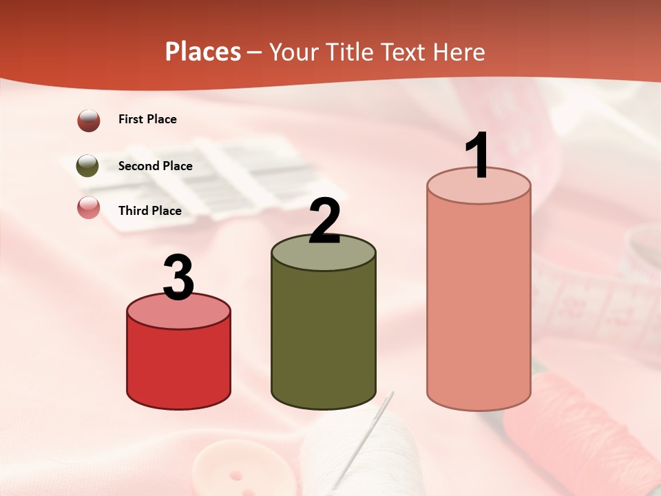 Bear Young Mammal PowerPoint Template