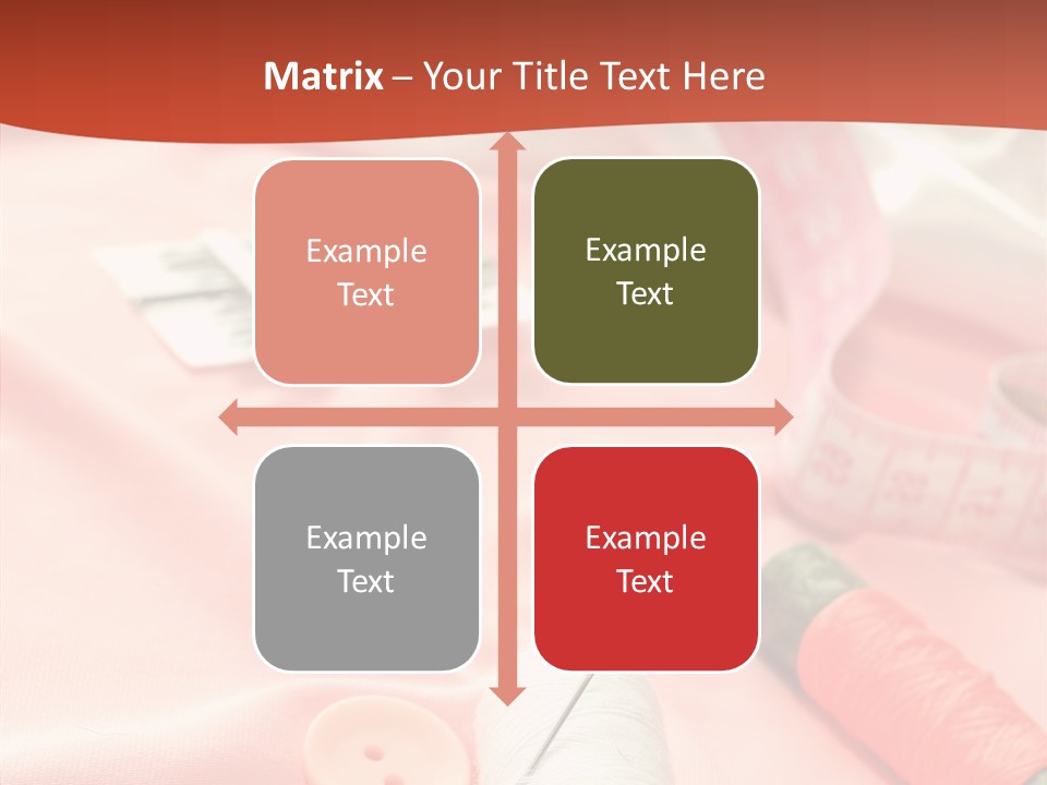 Bear Young Mammal PowerPoint Template