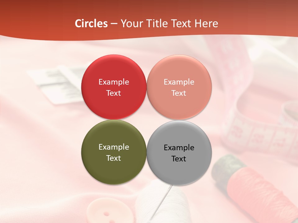 Bear Young Mammal PowerPoint Template