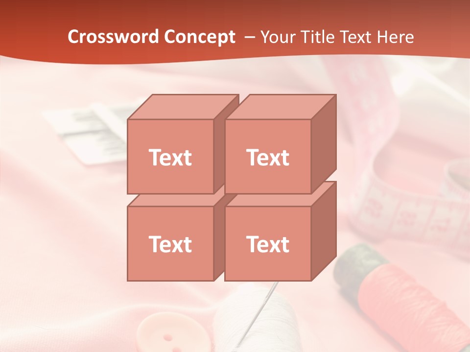 Bear Young Mammal PowerPoint Template